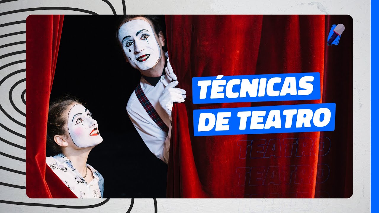 Comunicação e Técnicas de Teatro | com Reinaldo Passadori