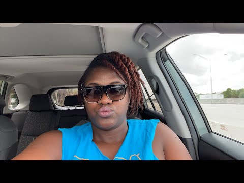 Thumbnail for COME DRIVE WITH ME TO A SECRET DESTINATION........