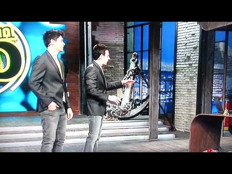 Enzo fischetti made in sud.mp4