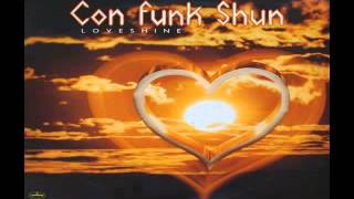 Con Funk Shun ~ Make It Last (1978)