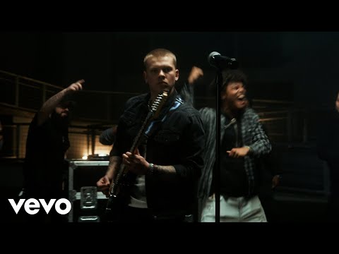 Thumbnail for Glory video