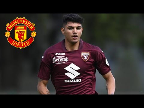 This Is Why Manchester United Want Raoul Bellanova