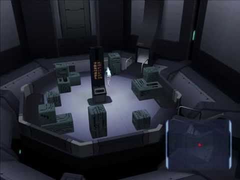 Let's Play "Xenosaga I" Part 58 - Musical Physicality