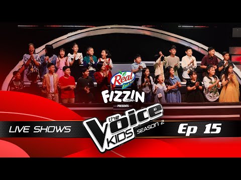 The Voice Kids - Episode 15 | Season 2 - 2023