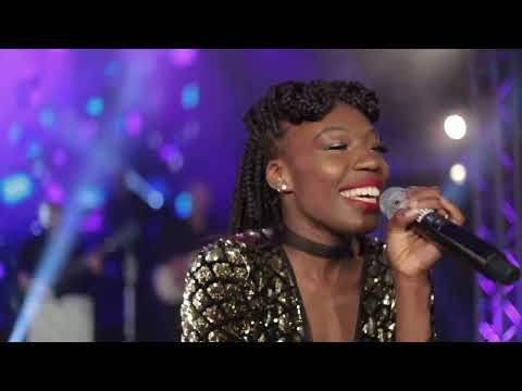 EKKO Live Music video.