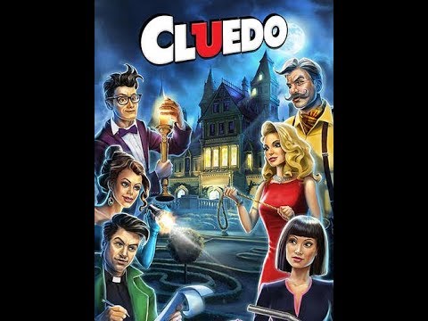 Mordfall in Villa Tudor Cluedo #1 Deutsch by Zero Tailora