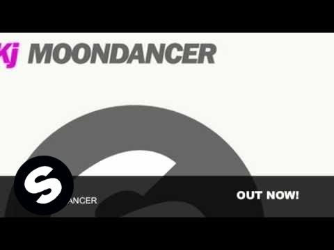 NDKj - Moondancer (Original mix)