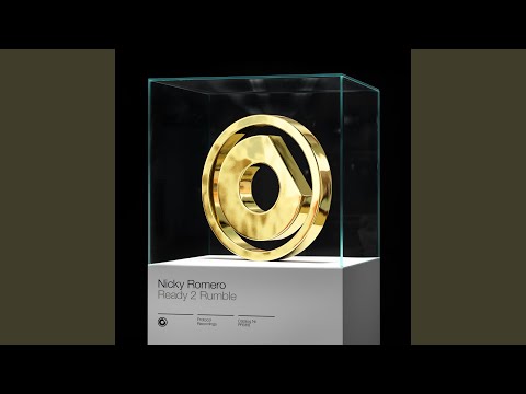 Ready 2 Rumble (Extended Mix)