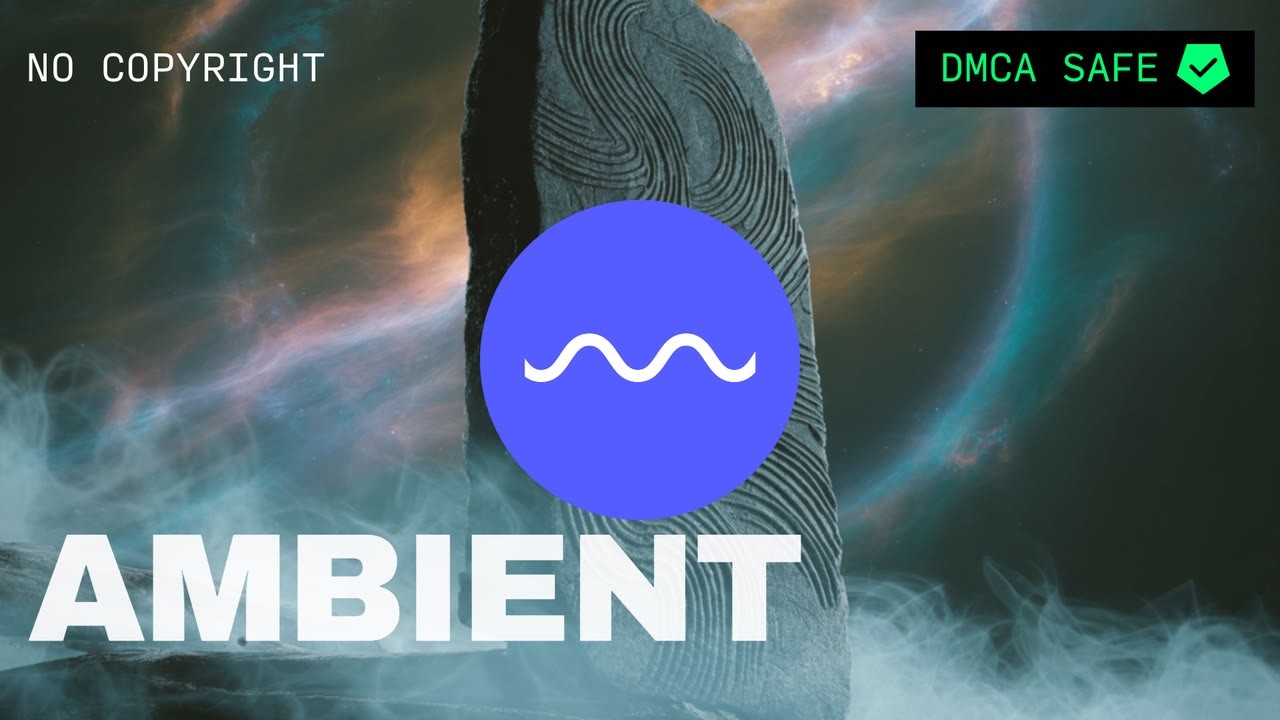 Royalty-Free Ambient Music for Yoga  — The Next Challenge | Mubert video thumbnail