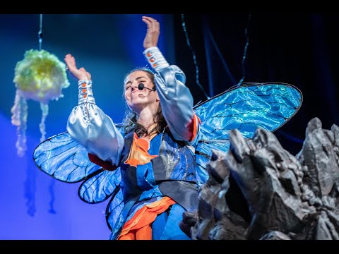 Encanto al Alma - Calma