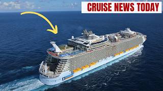 Man Accused of Secretly Photographing Teen on Cruise Ship