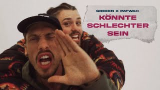 Könnte schlechter sein Music Video