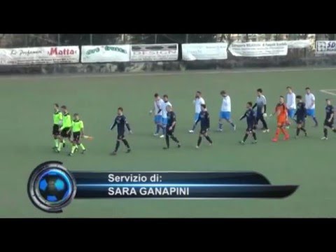 DIL20 310116 - MOLASSANA - SAN CIPRIANO 1-1 | PROMOZIONE B