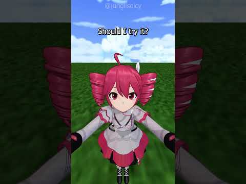 This one goes out to all the short kings (I'm not one of em) #kasaneteto #teto #talkloid