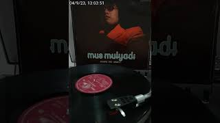 Download lagu Mus Mulyadi - Lagu Lagu Kroncong - Bersenandung - Side1 mp3