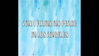 28 North "Los Angeles" (Sunset Mix) Lyric Video
