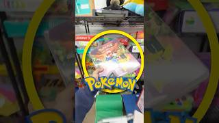 Compró Un Binder Antiguo Por $20 Y Ganó Mas De $1300 😱🤯