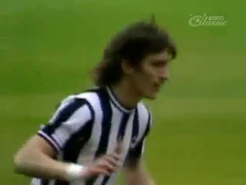 FA Cup 1974 Final - Liverpool FC vs Newcastle United