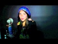 Madison Beer - "Arms" by Christina Perri Live ...