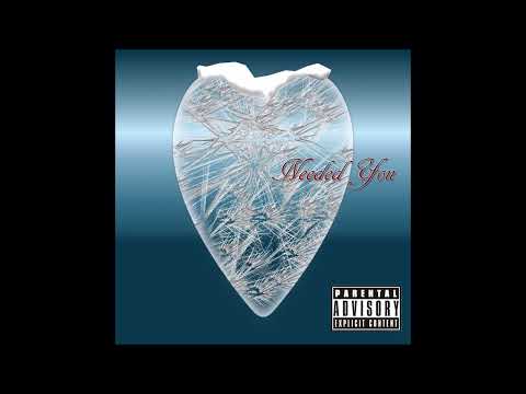 YoshiGoCrazy - Needed You ft. Saucy E (Audio)