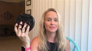 How to diffuse your hair