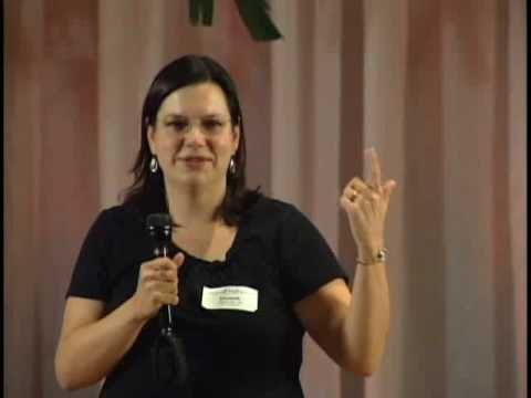 Real Women/Real Life health,wellness testimonial, Meet Elizabeth -- T-Tapp Workout Relieved Her Pain