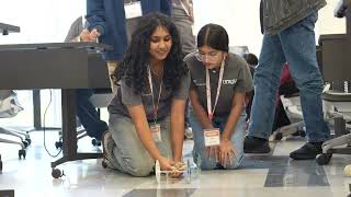 UTRGV-TxDOT Transportation Summer Camp