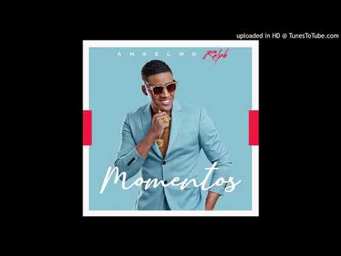 15. Anselmo Ralph - Quem Mandou Provar