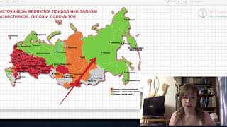 Жесткость воды