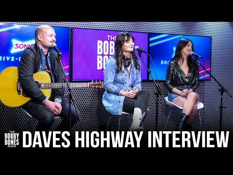 Daves Highway Shares the Jobs They Currently Have While Pursuing Music