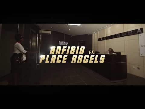 Djine wete - Place Angels ft Anfibio (Video Oficial)