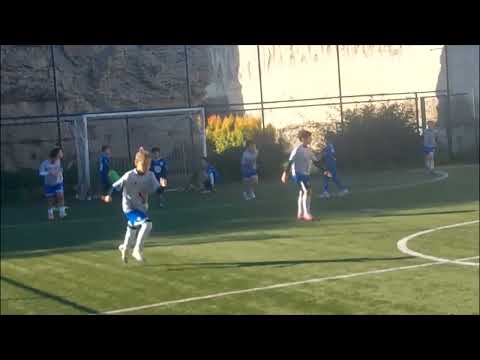 Sporting Nettuno vs Megic Planet 2017