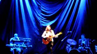 Roxanne Emery - tug of war (supporting matt cardle on tour) Swindon