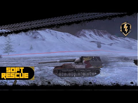 Ho Ri Type III: 8200 Damage , 3 Frags