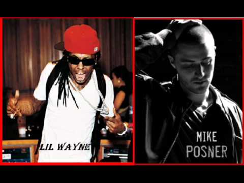 Mike Posner feat. Lil Wayne - Bow Chicka Wow Wow (Remix) 2011