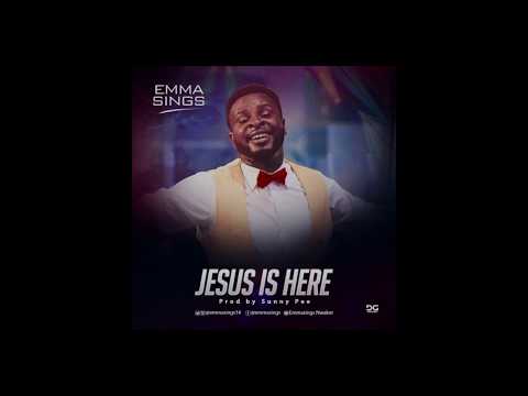 Thumbnail for Jesus is Here video