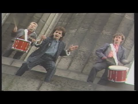 Runrig - Alba (Official Music Video)