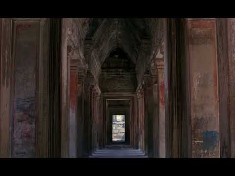 In The Mood For Love - Ending scene Cambodge