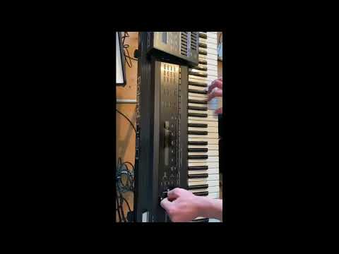 Roland D-50 Serviced image 4