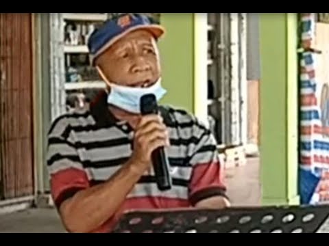 IZIAU KOUPUSAN KU - CIKGU FLORIAN