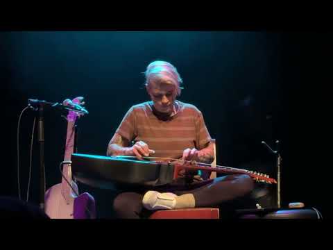 10/13 Kaki King - Bowen Island @ Sellersville Theater, Sellersville, PA 04/13/25