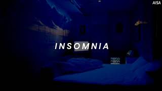 THE ROSE (더 로즈) &#39;Insomnia (불면증)&#39; Easy Lyrics