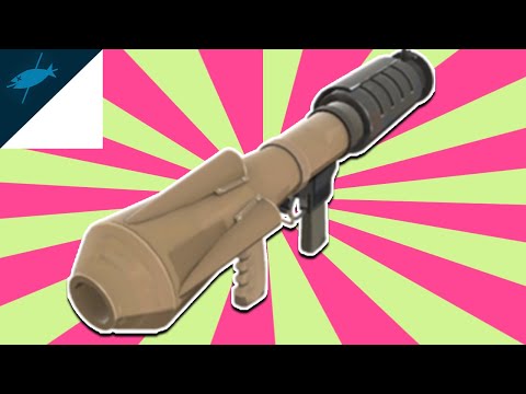 [Tf2] bad Weapon Academy, Original (April Fools)