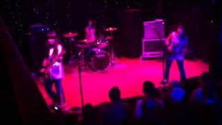 Shonen Knife-Konnichiwa-Bear Up Bison