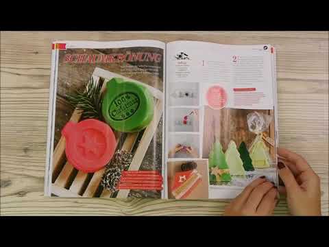 Zeitschrift: einfach machen Nr. 6/2018