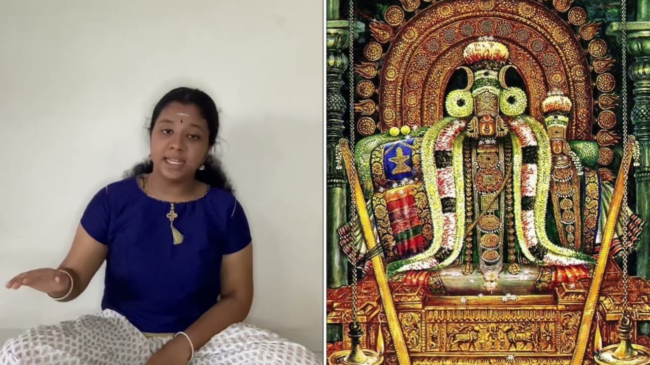 Parakkum Em Killaikaal Song Lyrics | Sundara Murthy Nayanar