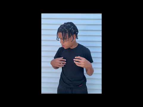 Zion CTB - “BRRR Freestyle” Back In Blood Remix