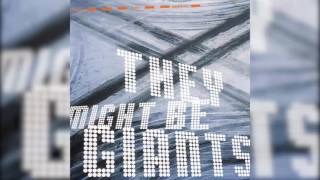02 Severe Tire Damage Theme - Severe Tire Damage - They Might Be Giants - Backwards Music