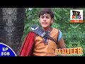 Baal Veer बालवीर Episode 508 Baalveer Rescues The School Bus