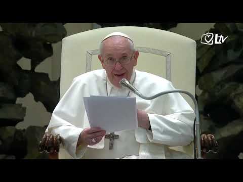 Papa s nama 14.10.2020. - Papa Franjo: Bog nas čuje; za Njega nismo neki broj nego lice i srce